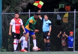 Plásticos Pablín se consagró en la Liga Independiente  _15