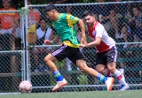 Plásticos Pablín se consagró en la Liga Independiente  _18