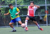 Plásticos Pablín se consagró en la Liga Independiente  _20