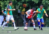 Plásticos Pablín se consagró en la Liga Independiente  _22