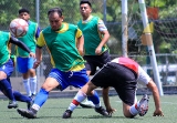 Plásticos Pablín se consagró en la Liga Independiente  _24