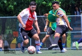 Plásticos Pablín se consagró en la Liga Independiente  _25