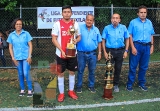 Plásticos Pablín se consagró en la Liga Independiente  _30