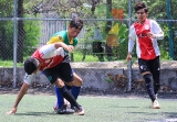 Plásticos Pablín se consagró en la Liga Independiente  _5