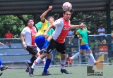 Plásticos Pablín se consagró en la Liga Independiente  _7