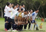 Poder Judicial es campeón de la Copa Burocrática 2025_2
