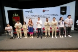 Premio Estatal del Deporte hace justicia a atletas sobresalientes de Chiapas: Rutilio Escandón_1