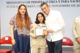 Premio Estatal del Deporte hace justicia a atletas sobresalientes de Chiapas: Rutilio Escandón_2