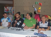 Presentan fase regional del Festival Nacional Minibasket 2026_1