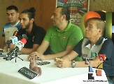 Presentan fase regional del Festival Nacional Minibasket 2026_6