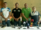 Presentan fase regional del Festival Nacional Minibasket 2026_9