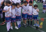 Presentan la Academia de Futbol Municipal _10