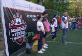 Presentan la Academia de Futbol Municipal _5