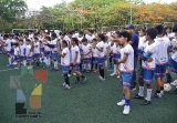 Presentan la Academia de Futbol Municipal _6