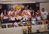 Presentan la IV Edición Copa Chiapas 2025 _1