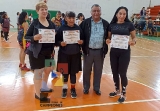 Profesora Diana Amezcua, anfitriona en Nacional de Amistades Maxibaloncesto _15