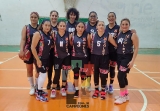 Profesora Diana Amezcua, anfitriona en Nacional de Amistades Maxibaloncesto _1