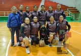 Profesora Diana Amezcua, anfitriona en Nacional de Amistades Maxibaloncesto _5