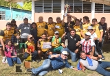Propasados se consagra campeón en la Veteranos de la Liga Chivas_32