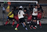 PSG alzó su primer título en la Liga Tux Mx _17