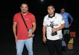 PSG alzó su primer título en la Liga Tux Mx _25