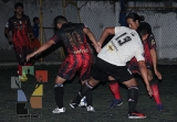 PSG alzó su primer título en la Liga Tux Mx _7