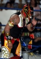 Psycho Clown, Octágono Jr e Hijo del Vikingo se llevan la noche en el Roma_39