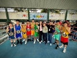 Pugilistas chiapanecos logran pases a Nacional de Juegos Populares 2025_1