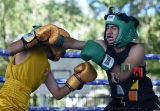 Pugilistas chiapanecos logran pases a Nacional de Juegos Populares 2025_5