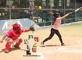 Queens vence a Fénix por nocaut_12