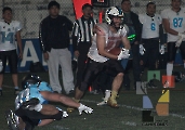 Raptors impone su ley en el emparrillado _10