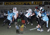 Raptors impone su ley en el emparrillado _2