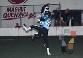 Raptors impone su ley en el emparrillado _4