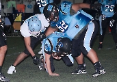 Raptors impone su ley en el emparrillado _7