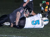 Raptors se impone por la mínima a Águilas del IMSS_9