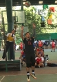 Raptors se corona en la varonil _24