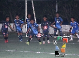 Real Madrid campeón de la Liga Formativa de Patria Nueva Fut 7_13