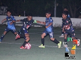 Real Madrid campeón de la Liga Formativa de Patria Nueva Fut 7_14