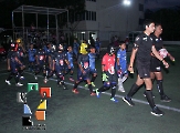Real Madrid campeón de la Liga Formativa de Patria Nueva Fut 7_1