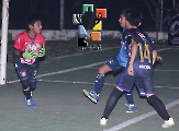 Real Madrid campeón de la Liga Formativa de Patria Nueva Fut 7_4