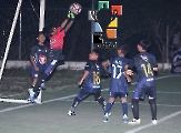 Real Madrid campeón de la Liga Formativa de Patria Nueva Fut 7_8