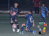 Real Madrid campeón de la Liga Formativa de Patria Nueva Fut 7_9