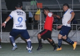 Real Bañil termina la obra con un campeonato _9