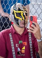 Realizan Primer Festival del Día del Luchador Tuxtleco: ¡Qué Viva la Lucha Libre!_11