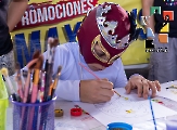 Realizan Primer Festival del Día del Luchador Tuxtleco: ¡Qué Viva la Lucha Libre!_2