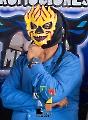 Realizan Primer Festival del Día del Luchador Tuxtleco: ¡Qué Viva la Lucha Libre!_9