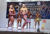 Realizan 13º Campeonato Estatal de Fisicoconstructivismo y Fitness Santa Margarita 2022_1