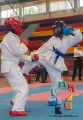 Realizan 1er Abierto de Interligas de Karate Do
