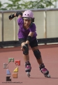Realizan Campeonato Infantil de Verano de Patinaje de Velocidad 2022