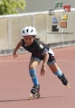 Realizan Campeonato Infantil de Verano de Patinaje de Velocidad 2022